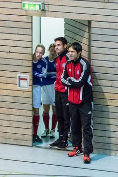 Bild 562 - B-Juniorinnen Landesmeisterschaften